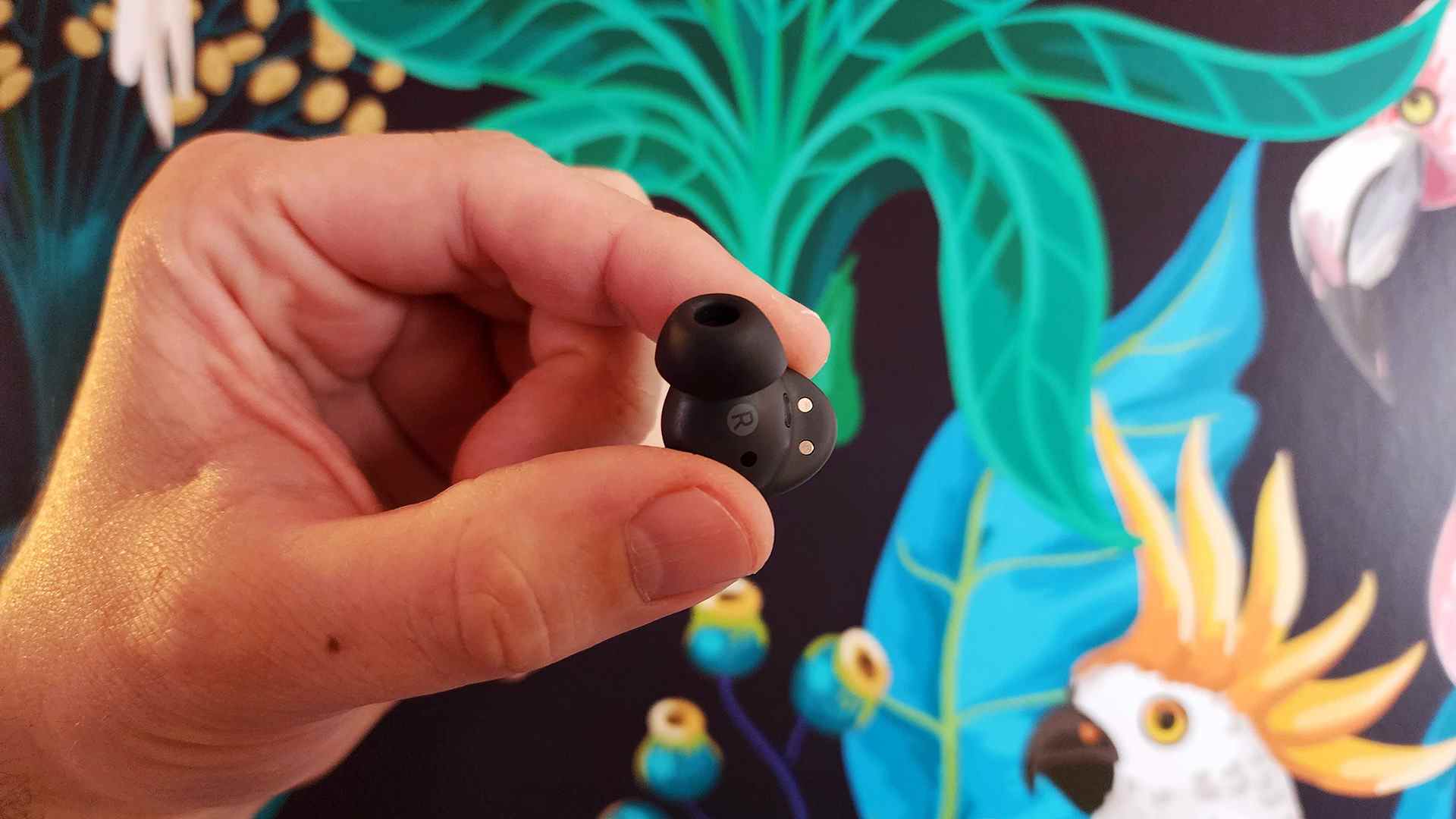 Samsung Galaxy Buds 2 Pro