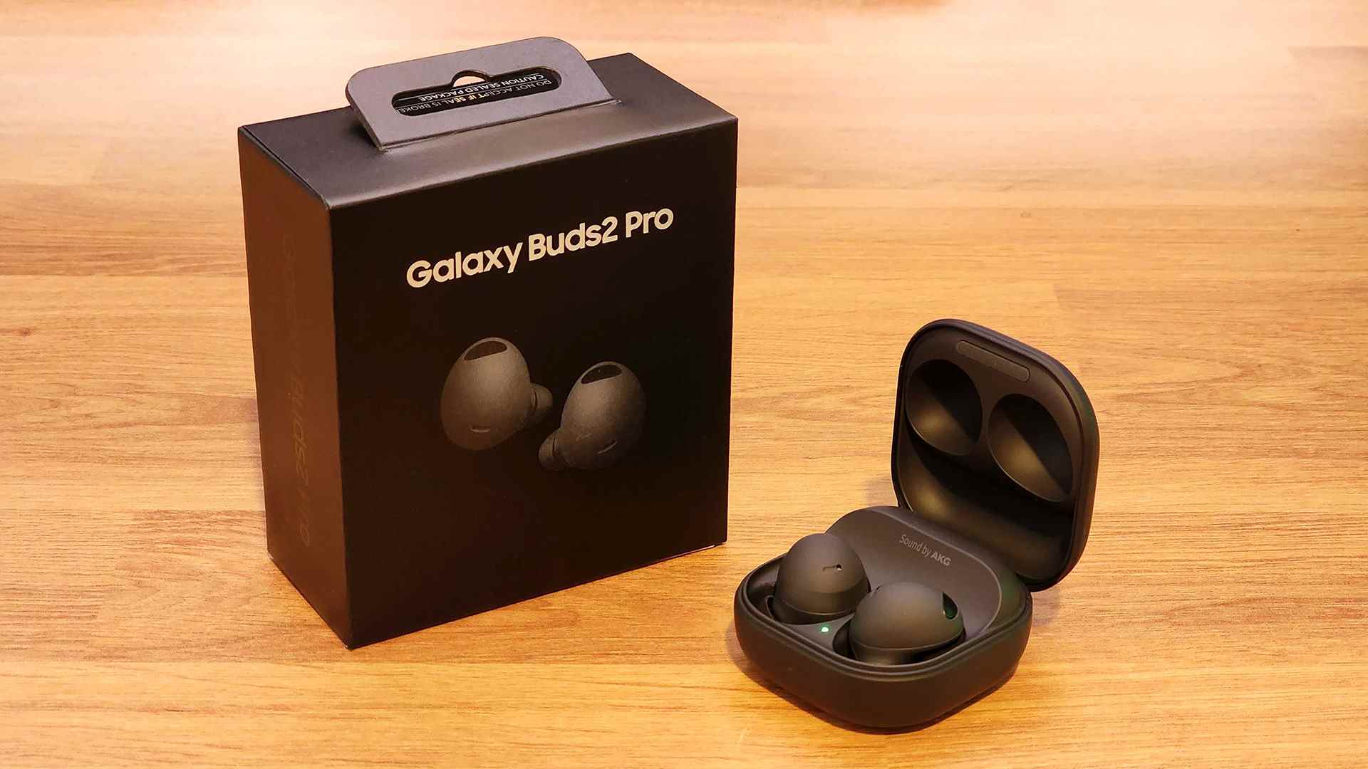 Samsung Galaxy Buds 2 Pro