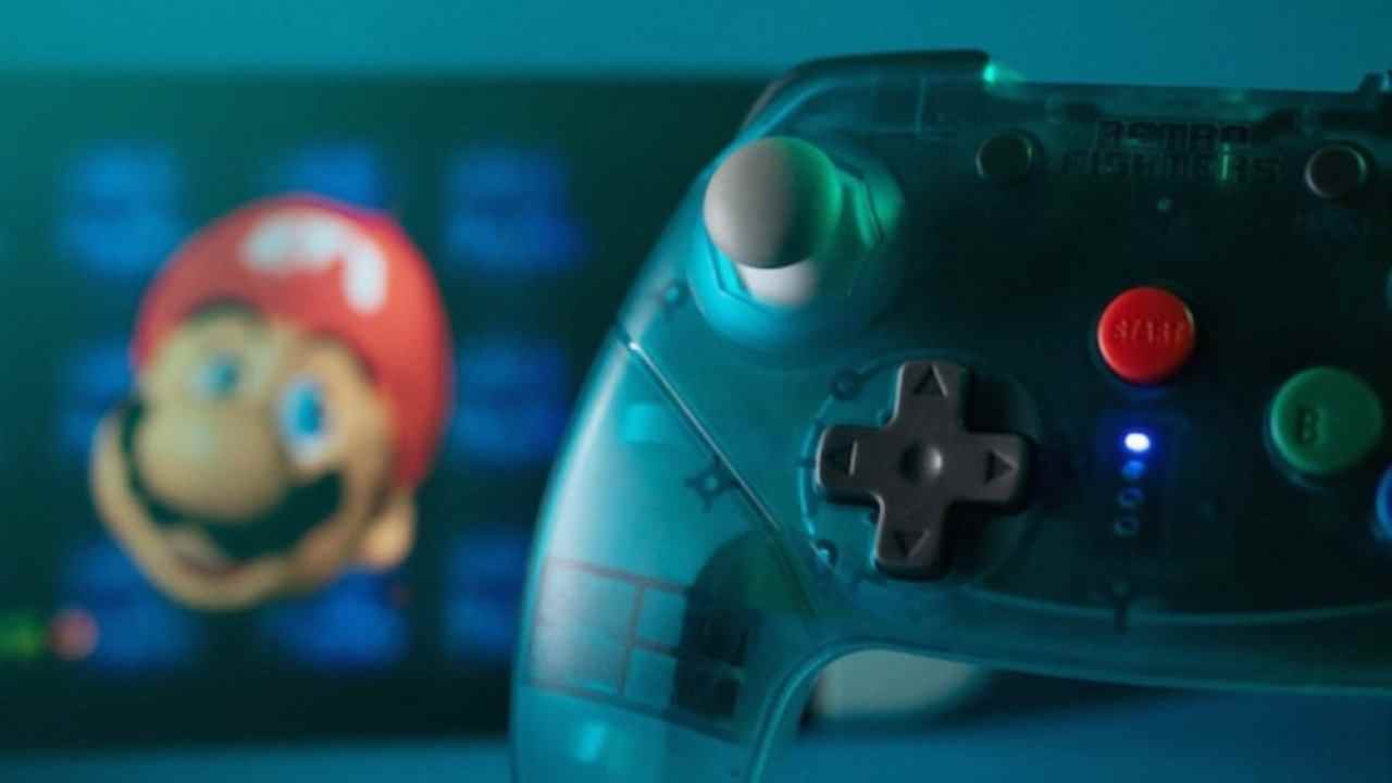 Le nouveau contrôleur Bluetooth Brawler64 de Retro Fighters est compatible avec les commutateurs
