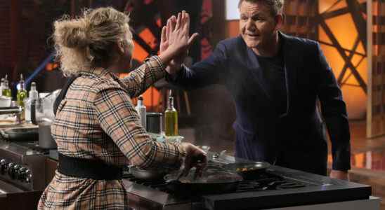 Master Chef : Saison 13 ;  FOX renouvelle sa série de concours de cuisine avant la finale