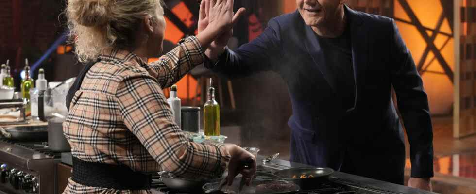 Master Chef : Saison 13 ;  FOX renouvelle sa série de concours de cuisine avant la finale