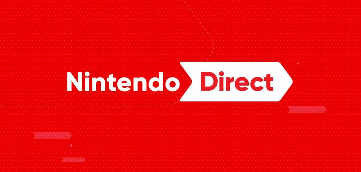 Nintendo Direct annoncé pour le 13 septembre
