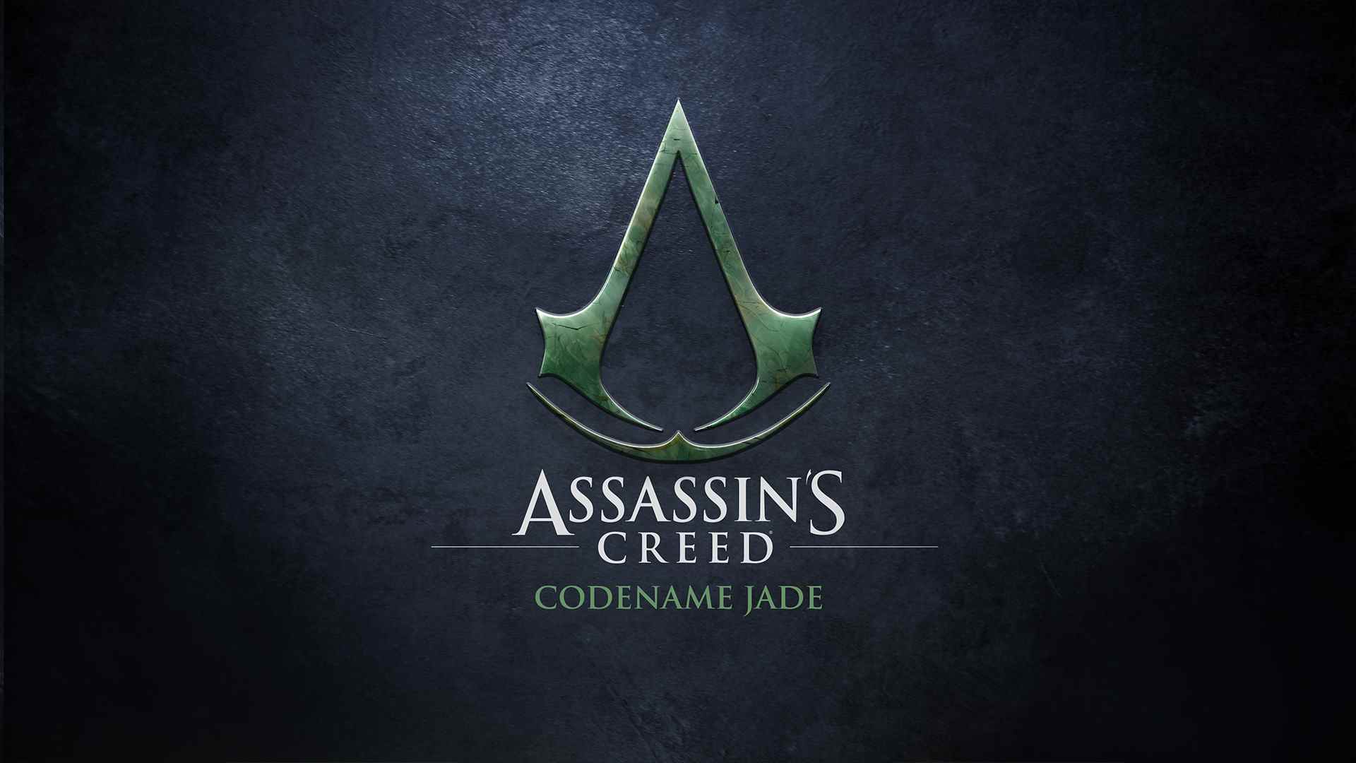 Nom de code Assassin's Creed Jade