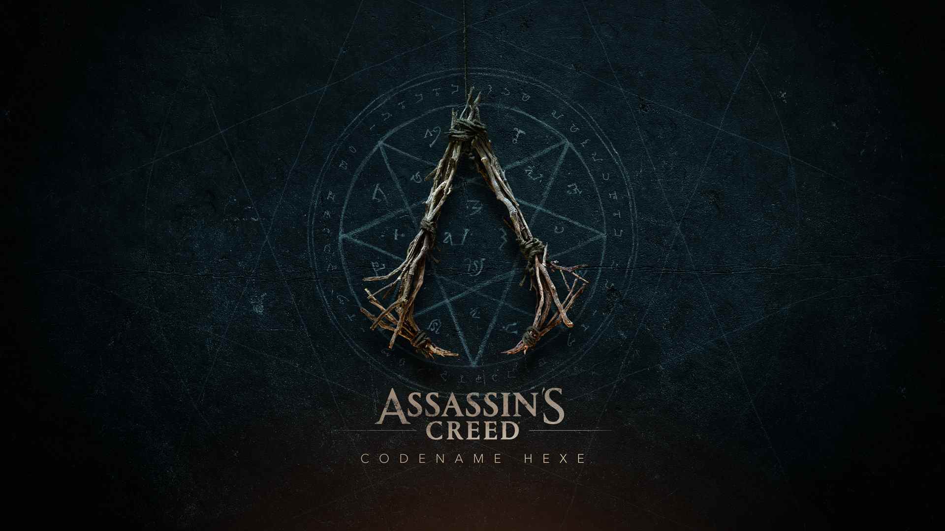 Capture d'écran du nom de code Hexe d'Assassin's Creed