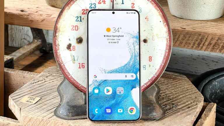 La date de sortie du Samsung Galaxy S23 vient d’être annoncée pour février – voici ce que nous savons