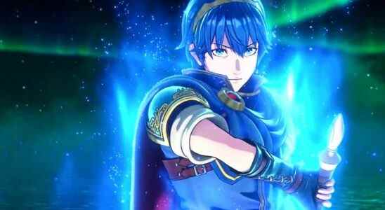 Fire Emblem Engage est maintenant disponible en précommande