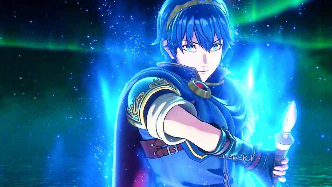 Fire Emblem Engage est maintenant disponible en précommande
