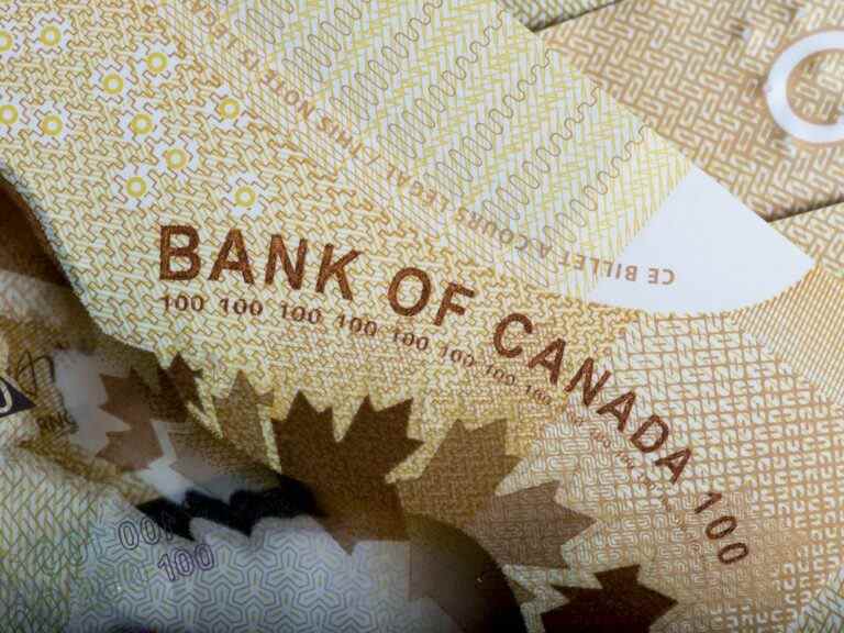 À la Banque du Canada, une petite équipe travaille d’arrache-pied sur la technologie de la monnaie numérique