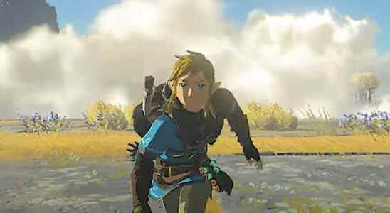 Le titre et la date de sortie de Zelda: Breath of the Wild 2 de Nintendo dévoilés