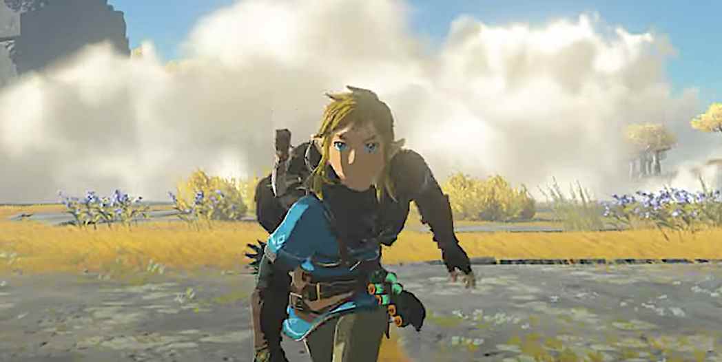 Le titre et la date de sortie de Zelda: Breath of the Wild 2 de Nintendo dévoilés

