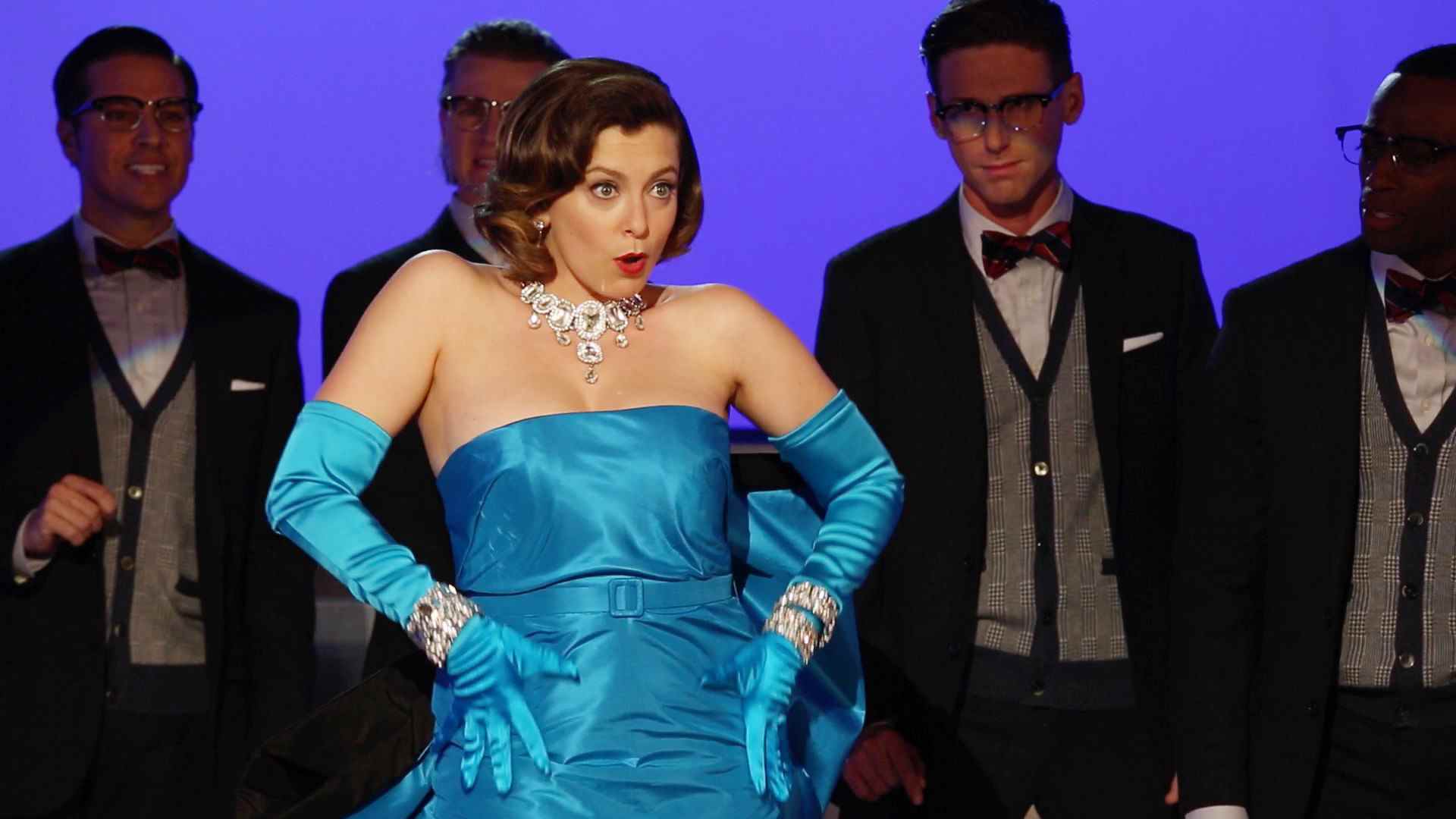 Crazy Ex-Girlfriend TV show on The CW: (canceled or renewed?)