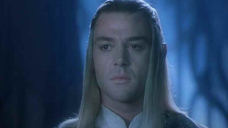 Dites-moi, où est Celeborn ?  Car j’ai très envie de le voir dans The Rings of Power