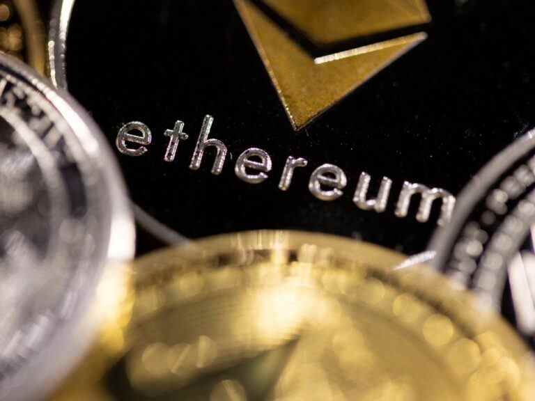 Ethereum termine la mise à niveau tant attendue d’économie d’énergie « Merge »