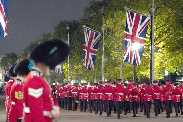 Décès de la reine Elizabeth II