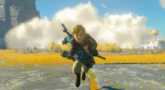 Sondage : Alors, comment prononcez-vous Zelda : Tears Of The Kingdom ?