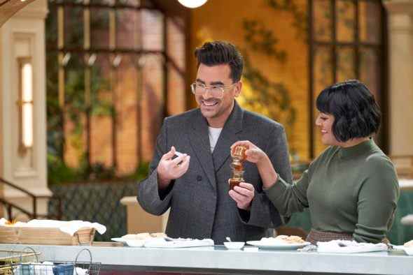 Le Big Brunch TV Show sur HBO Max : annulé ou renouvelé ?