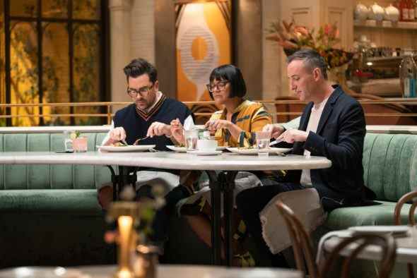 Le Big Brunch TV Show sur HBO Max : annulé ou renouvelé ?