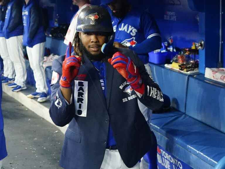 La défense et l’attaque des Jays sont excellentes dans la victoire contre les Rays