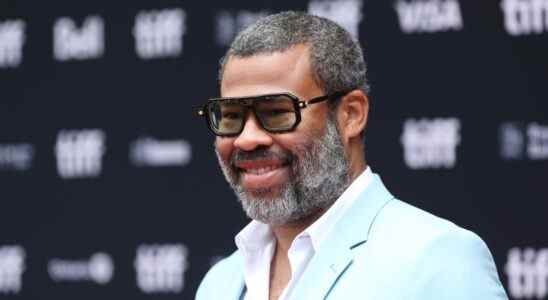 TORONTO, ONTARIO - SEPTEMBER 11: Jordan Peele attends Netflix's "Wendell & Wild" world premiere / post reception at the Toronto International Film Festival at Princess of Wales Theatre on September 11, 2022 in Toronto, Ontario. (Photo by Jemal Countess/Getty Images for Netflix)