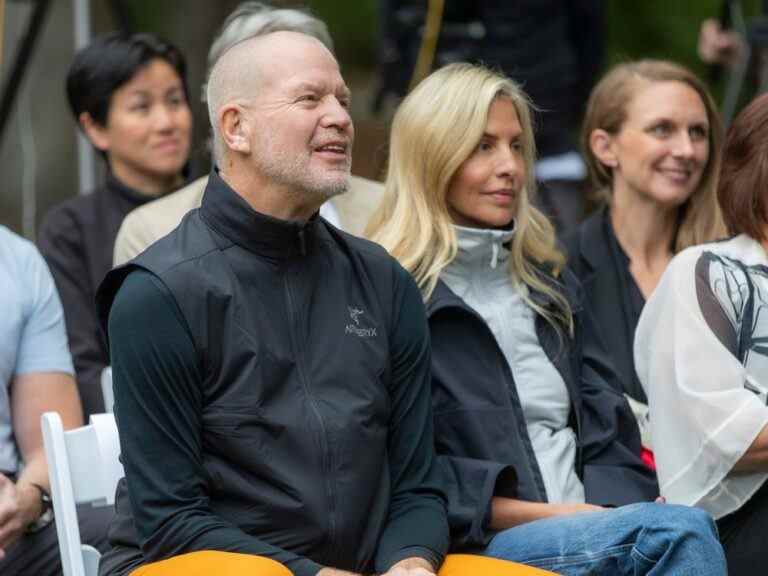 Le milliardaire de Lululemon Chip Wilson offre un don record de 100 millions de dollars à la BC Parks Foundation