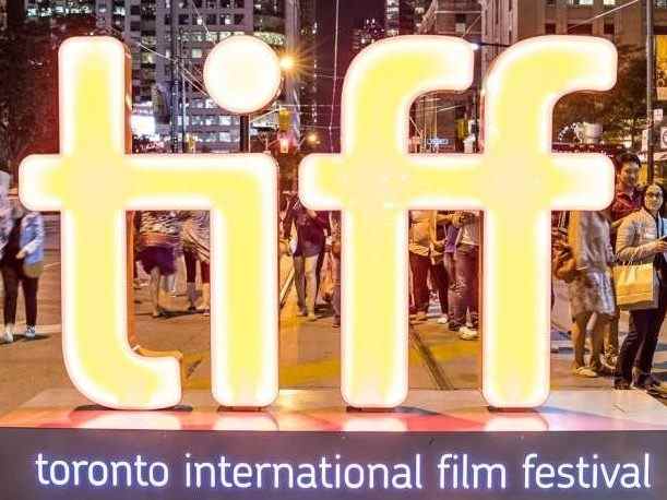 Les rassemblements d’observation des étoiles font du TIFF l’expérience ultime des fans