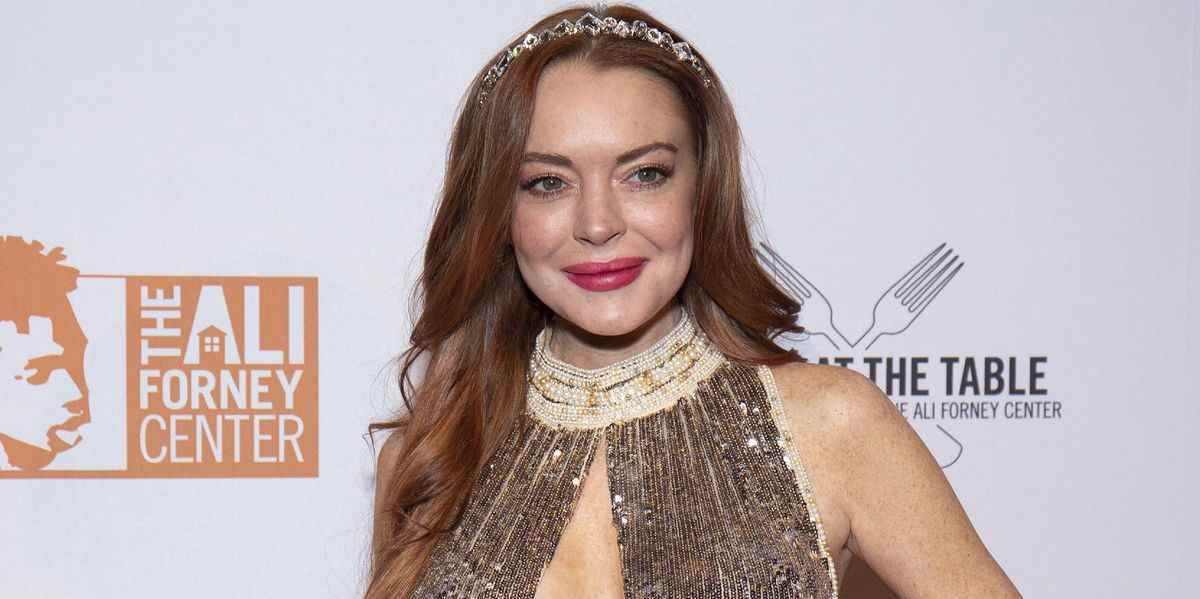 Les stars d'Outlander et d'Emily in Paris rejoignent la comédie romantique Netflix de Lindsay Lohan

