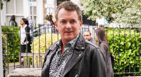 Alfie Moon d'EastEnders prend une décision énorme sur le plan de sortie