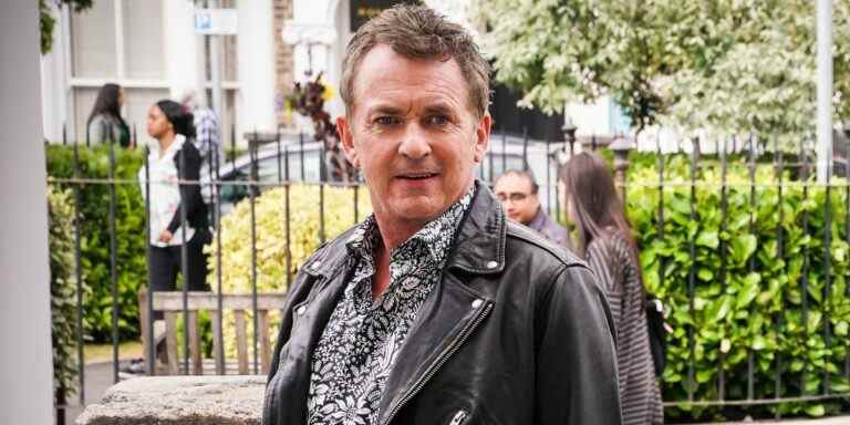 Alfie Moon d'EastEnders prend une décision énorme sur le plan de sortie

