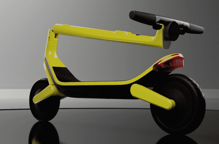 Unagi jette l’éponge sur sa campagne Indiegogo de scooter Model Eleven de 700 000 $