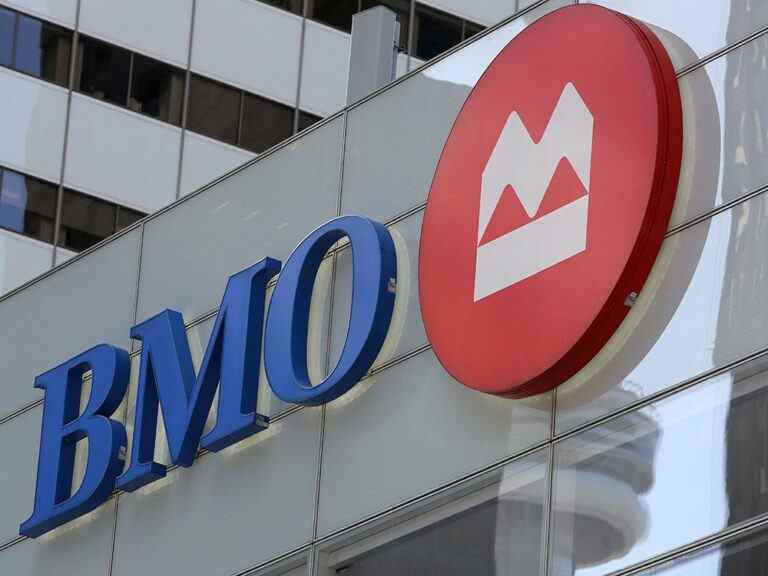 BMO Marchés des capitaux supprime des emplois dans un contexte de ralentissement des affaires