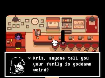 Deltarune