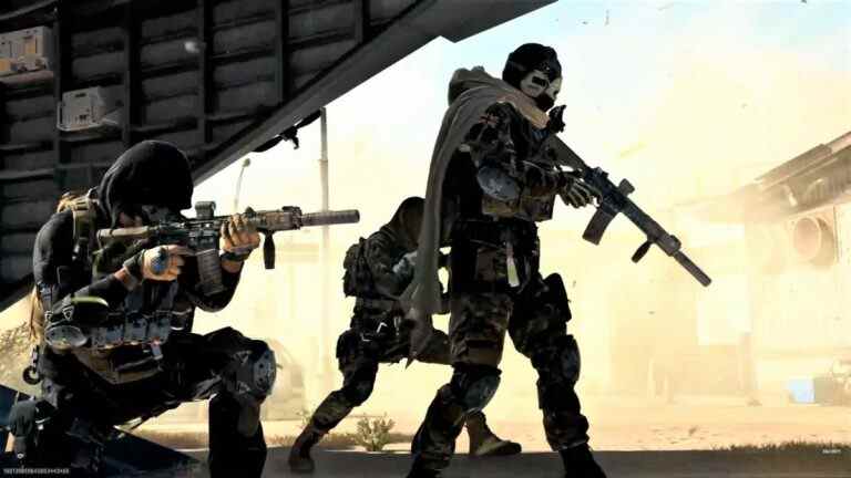 La carte Call of Duty: Warzone 2.0 est la plus grande carte Battle Royale à ce jour