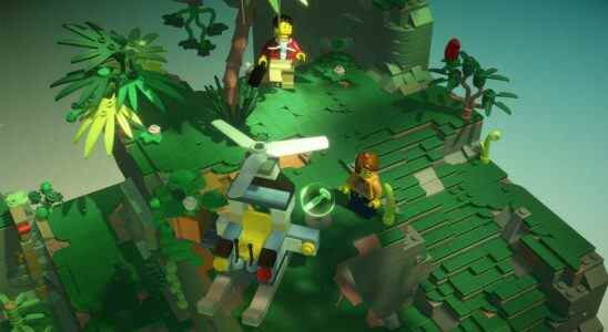 Date de sortie de LEGO Bricktales fixée pour octobre, nouvelle bande-annonce