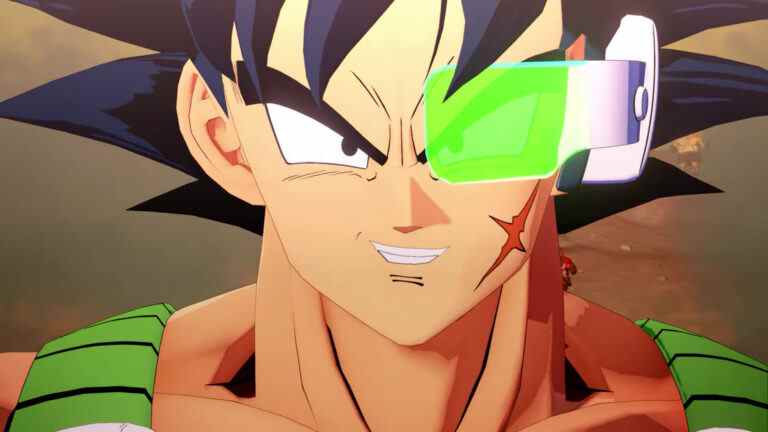 Dragon Ball Z : Kakarot arrive sur PS5 et Xbox Series en 2023, Season Pass 2 annoncé    
