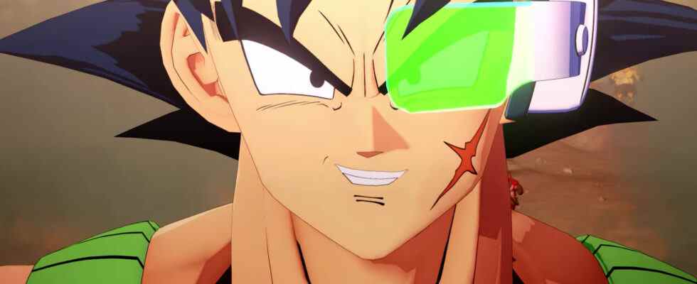 Dragon Ball Z : Kakarot arrive sur PS5 et Xbox Series en 2023, Season Pass 2 annoncé