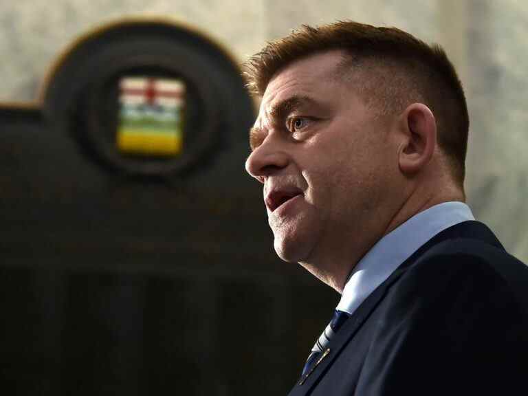 L’UCP mène le NPD, Brian Jean est préféré par les partisans du parti comme chef conservateur: sondage