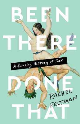 Couverture Been There, Done That de Rachel Feltman