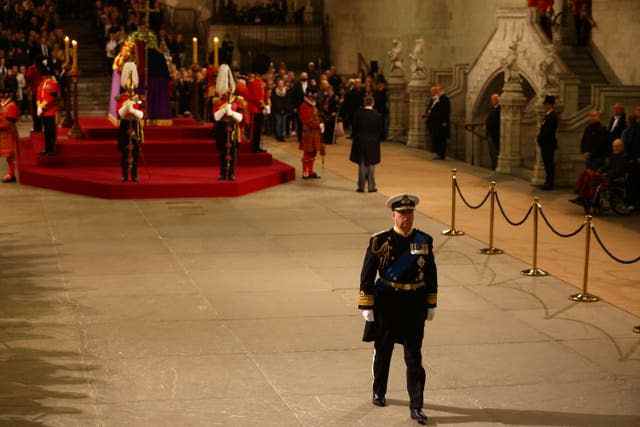 Décès de la reine Elizabeth II