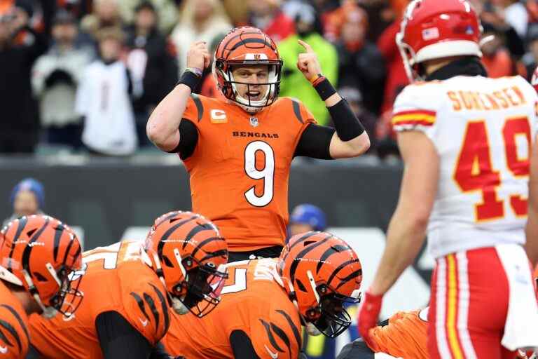 CHOIX DE LA NFL SEMAINE 2: Les Bengals se régaleront de Cowboys boiteux