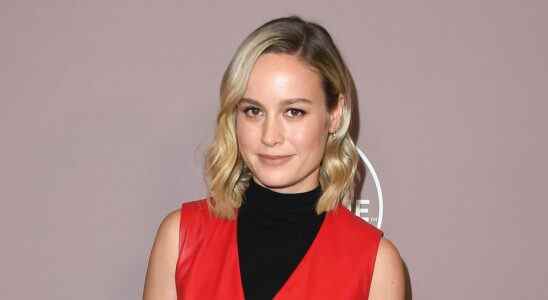 Brie Larson de Captain Marvel révèle son personnage de Fast X