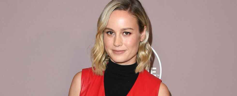 Brie Larson de Captain Marvel révèle son personnage de Fast X