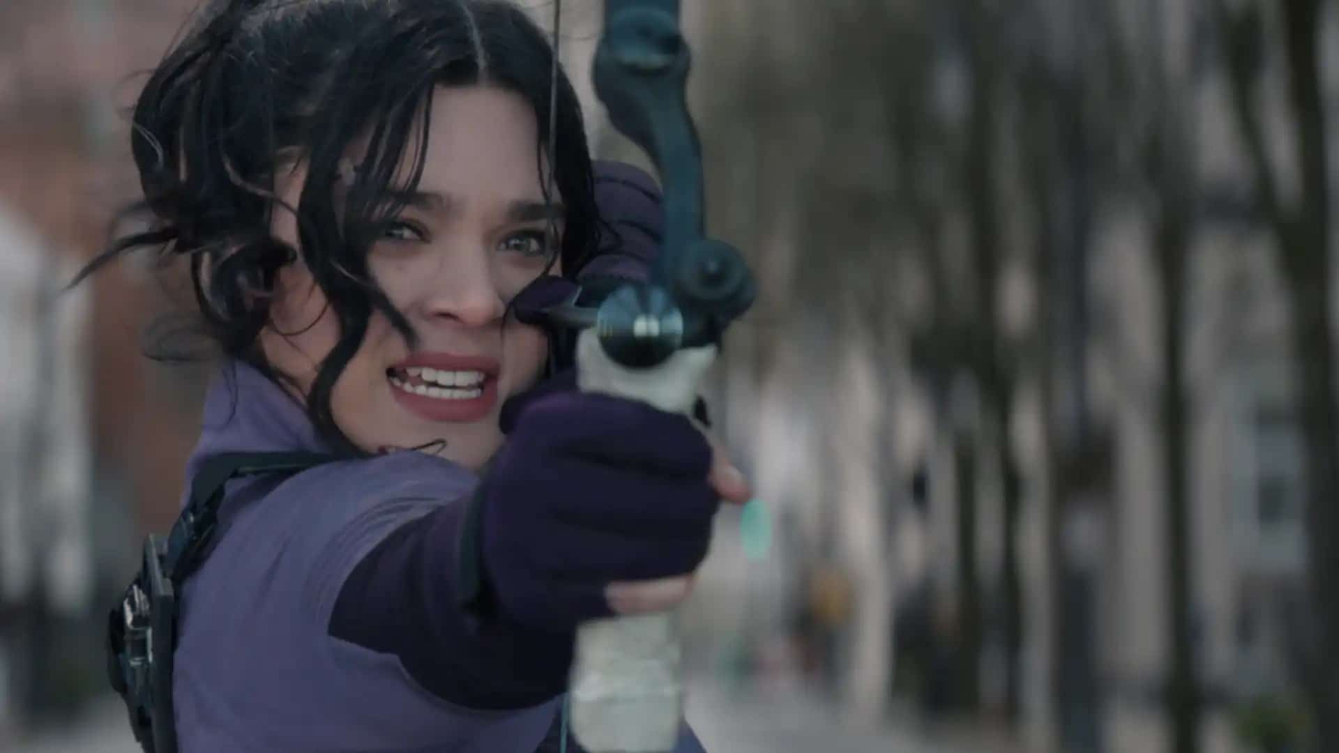 Marvel Cinematic Universe MCU devient insulaire et exclusif avec des marques de héros de super-héros comme Captain America, Black Widow, Marvels, a besoin de nouvelles marques et personnages Kate Bishop