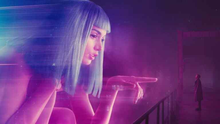 Amazon Prime Video annonce la série télévisée limitée « Blade Runner » en direct