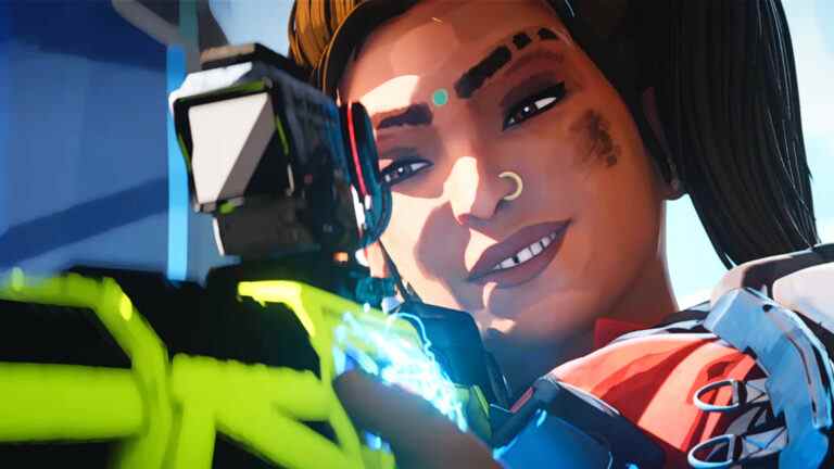 Les skins d'Apex Legends ont été modifiés alors que Respawn répond aux problèmes de P2W
