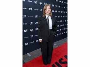 Sarah Polley assiste à la première de 