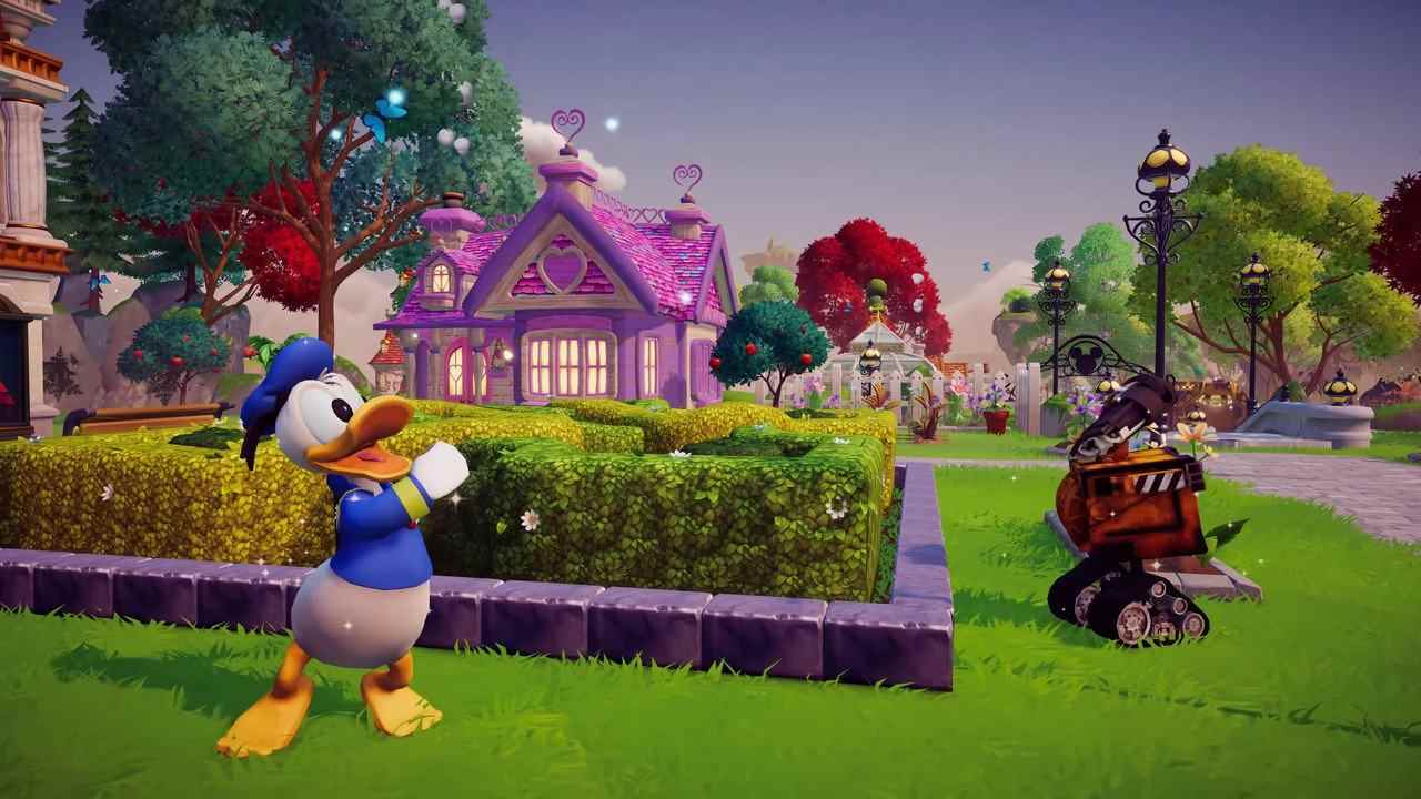 Disney Dreamlight Valley reçoit une mise à jour, voici les notes de mise à jour complètes
