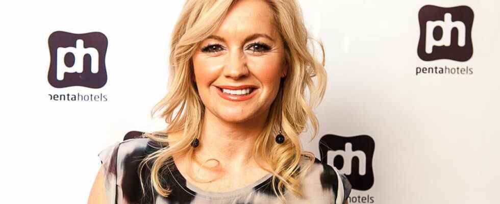 La star de Hollyoaks, Alex Fletcher, révèle le rôle d'un membre de la famille dans la vie réelle