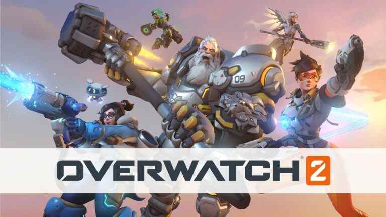 Overwatch 2 Free to Play a quelques cordes pour les nouveaux joueurs