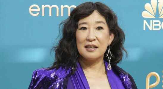 Sandra Oh, star de Killing Eve et de Grey's Anatomy, assistera aux funérailles de Queen