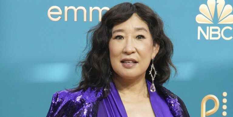 Sandra Oh, star de Killing Eve et de Grey's Anatomy, assistera aux funérailles de Queen

